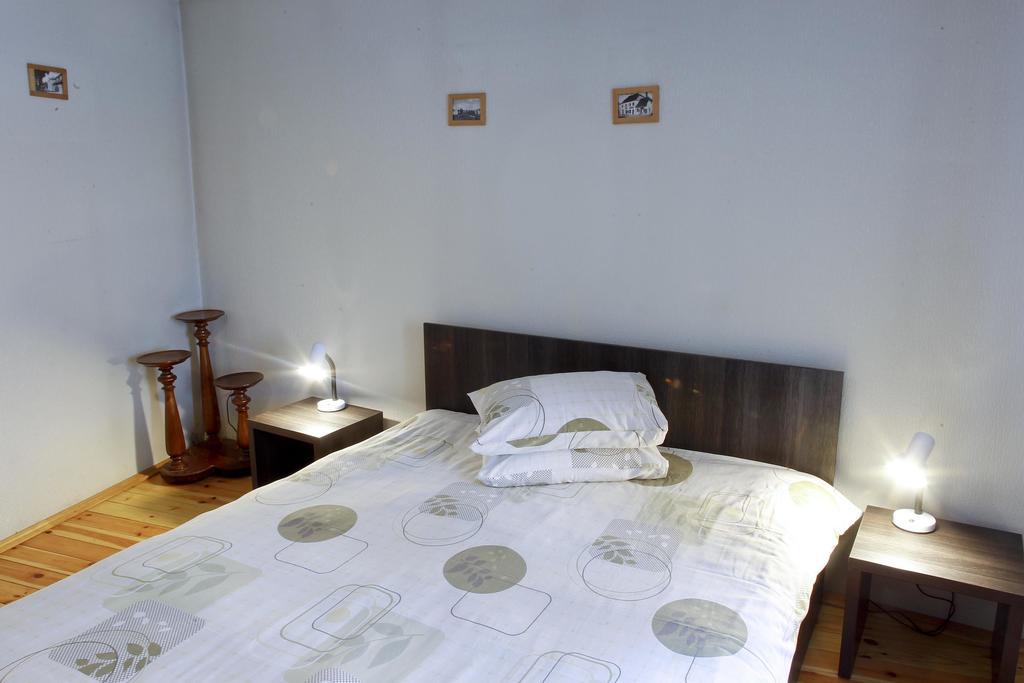 Villa Cesu Namins Cēsis Zimmer foto