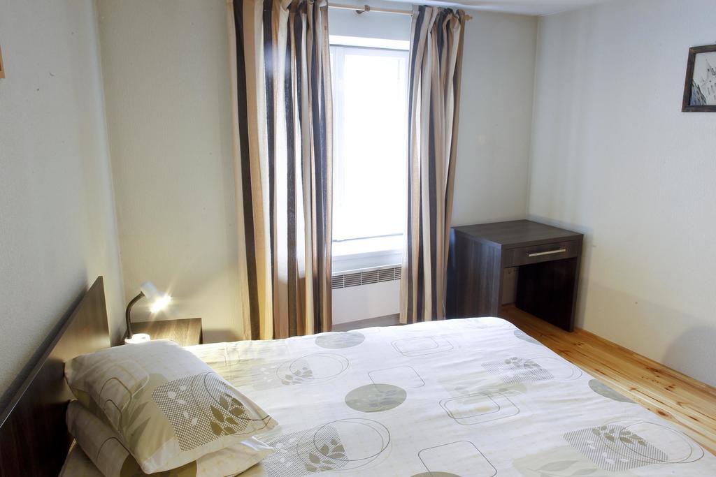 Villa Cesu Namins Cēsis Zimmer foto