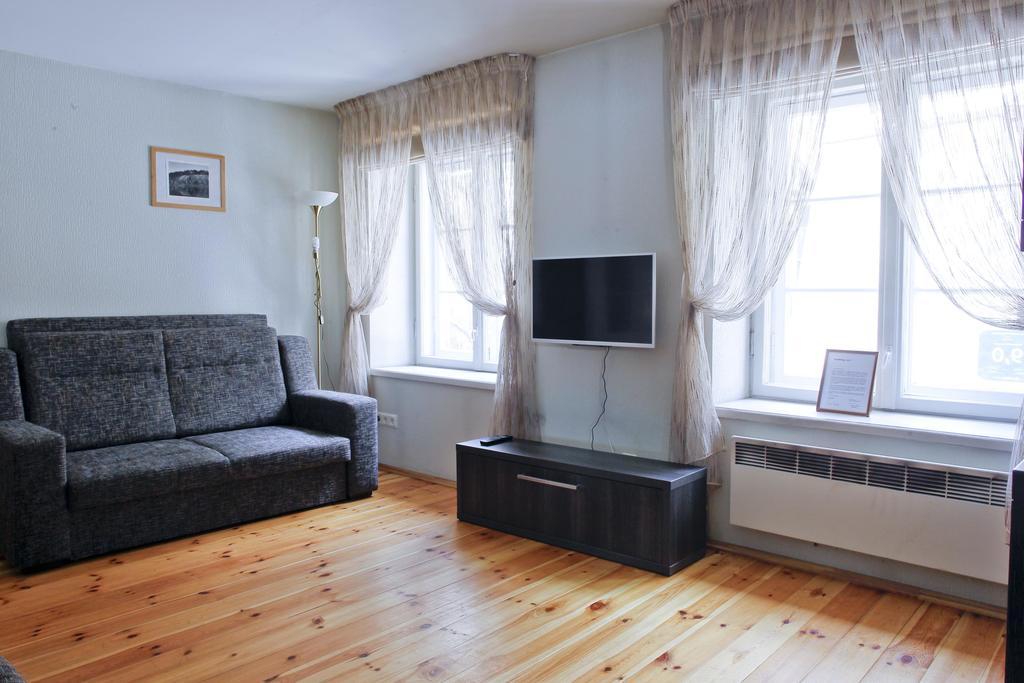 Villa Cesu Namins Cēsis Zimmer foto
